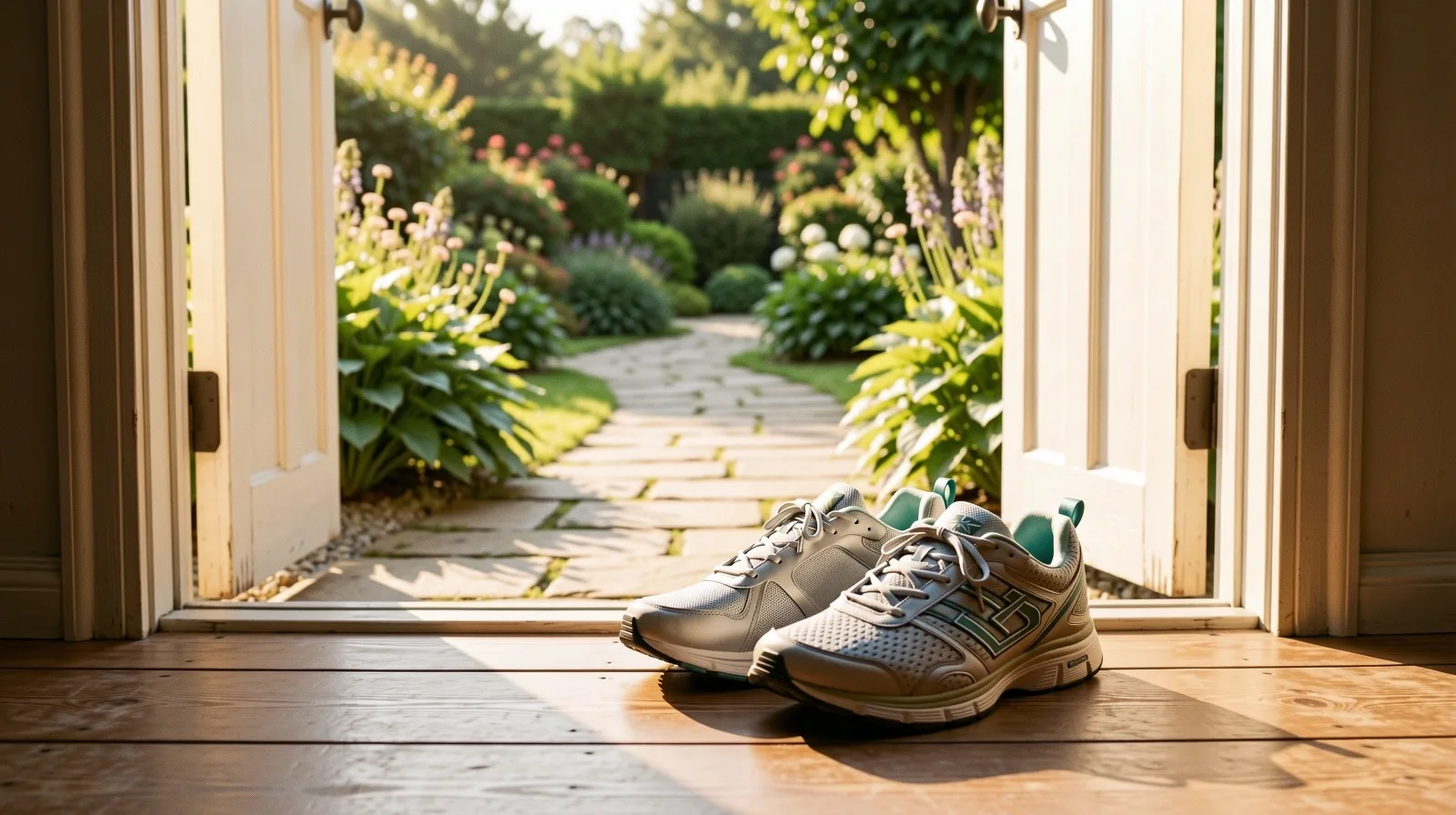 A sanctuary for wellness and discipline